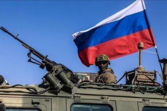 روسيا تعلن إحباط هجوم جوي أوكراني واسع