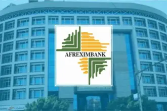 غانا وأفريكسيم بنك تتوصلان لتسوية نهائية
