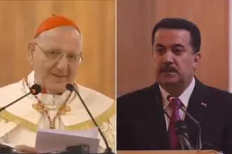 خطاب البطريرك يثير جدلًا واسعًا في العراق