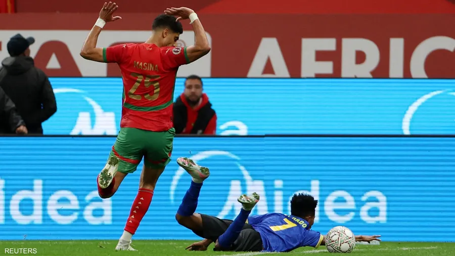 الركراكي يؤكد جاهزية المغرب لمواجهة نيجيريا رغم جدل التحكيم