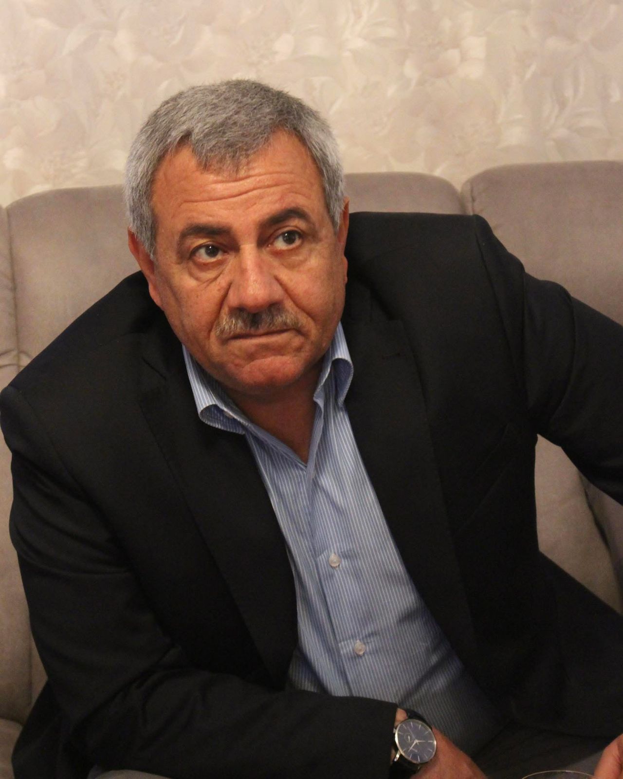 في رحيل : الدكتور / عبدالله الضمور