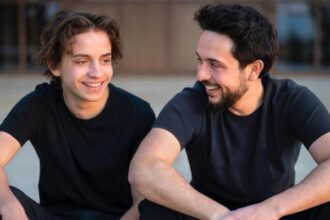 عاجل | ولي العهد يهنئ الأمير هاشم بعيد ميلاده عبر إنستغرام