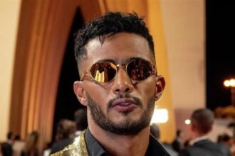 محمد رمضان يكشف عن تعاون مع لارا ترامب في أغنية جديدة