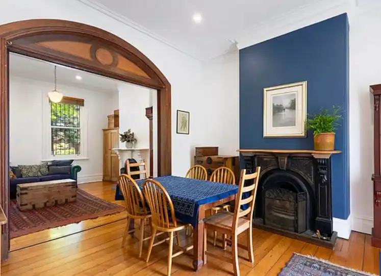 صورة حول : "جومانجي" في نورث سيدني.. منزل تاريخي يغير مالكه "جومانجي" في نورث سيدني.. منزل تاريخي يغير مالكه