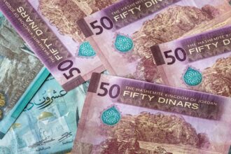 القطاع المصرفي الأردني يدخل 2026 بمستويات جيدة من الاستقرار المالي