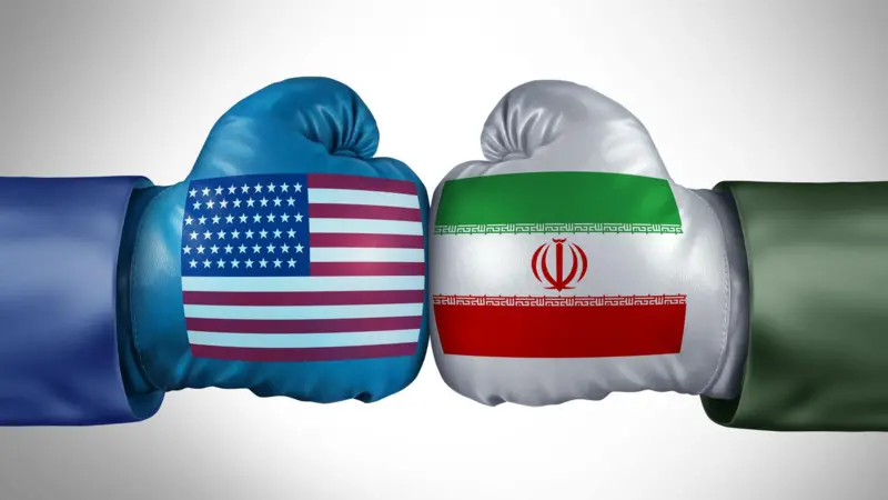 صورة حول : ترامب يفرض رسوماً جمركية على الدول المتعاملة مع إيران ترامب يفرض رسوماً جمركية على الدول المتعاملة مع إيران