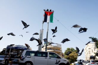 مبعوث صيني يزور إسرائيل ورام الله لتعزيز الحوار حول الشرق الأوسط