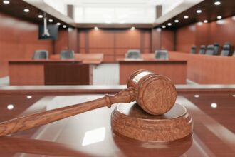 مذكرات تبليغ لمتهمين وتحديد مواعيد المحاكمة