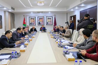 "الزراعة النيابية" تناقش آليات شراء وتوزيع الأعلاف وتؤكد ضرورة ضمان الشفافية في العطاءات