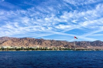 إشغال فنادق العقبة يبلغ 72% خلال نهاية الأسبوع