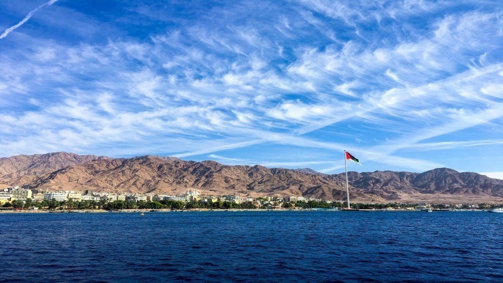 إشغال فنادق العقبة يبلغ 72% خلال نهاية الأسبوع