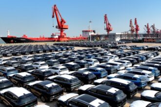 الصين تسجل حجم تبادل تجاري قياسي في 2025