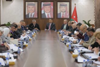 الاقتصاد والاستثمار النيابية تشرع بمناقشة مشروع قانون عقود التأمين لسنة 2025