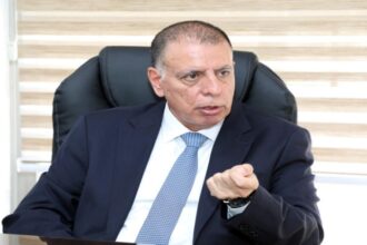 عاجل | الفراية يتابع تطورات المنخفض الجوي من غرفة عمليات محافظة العاصمة