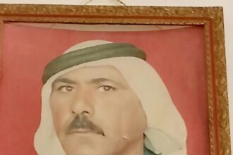 المزايدة يكتب: في ذكرى وفاة والدي يصبح الغياب عمرا