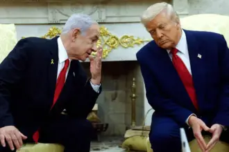 الاحتلال يسعى لاتفاق أمني جديد مع واشنطن