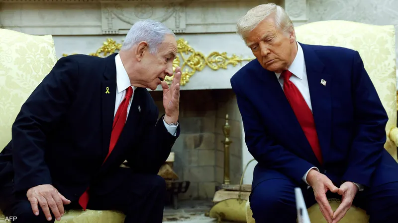 الاحتلال يسعى لاتفاق أمني جديد مع واشنطن