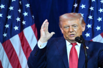 ترامب يشكر إيران على إلغاء أحكام إعدام بحق متظاهرين