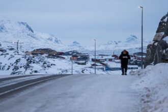 الدنمارك: الحوار حول غرينلاند ممكن… والسيادة خط أحمر