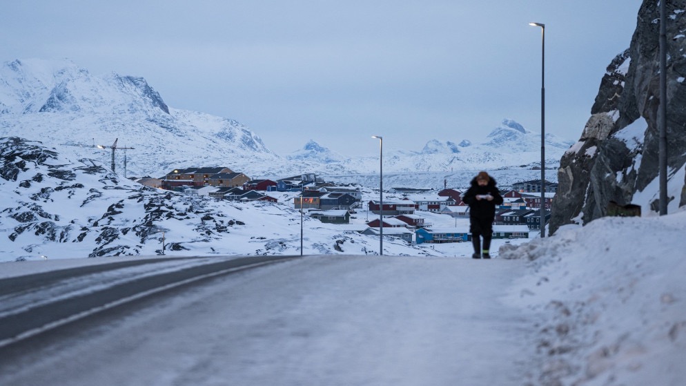 الدنمارك: الحوار حول غرينلاند ممكن… والسيادة خط أحمر