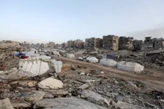 عبيدات يؤكد ضرورة التزام الاحتلال بوقف إطلاق النار بغزة