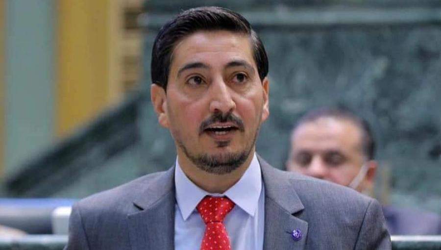 أسئلة نيابية للنائب القطاونة بخصوص الحكام الإداريين