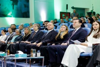 إطلاق “إعلان عمّان” خارطة طريق لدمج الرياضة في بناء السلام بسوريا