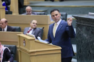 المصري يدين اقتحام بن غفير للمسجد الأقصى ويحذر من التصعيد الخطير.