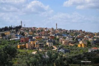 الاحتلال يقتحم قراوة بني حسان فجراً