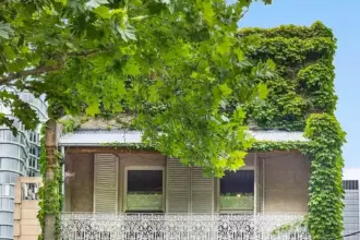 "جومانجي" في نورث سيدني.. منزل تاريخي يغير مالكه