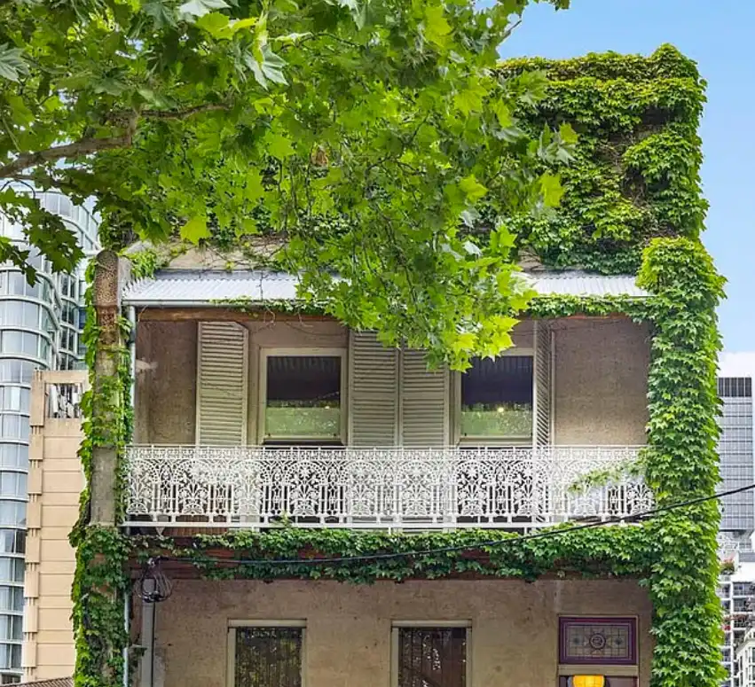 صورة حول : "جومانجي" في نورث سيدني.. منزل تاريخي يغير مالكه "جومانجي" في نورث سيدني.. منزل تاريخي يغير مالكه