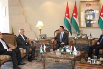 الأردن والصين يبحثان تعزيز التعاون الثقافي