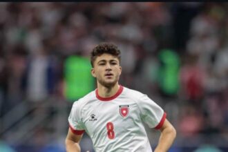 عودة الفاخوري يقترب من نادي مصري كبير