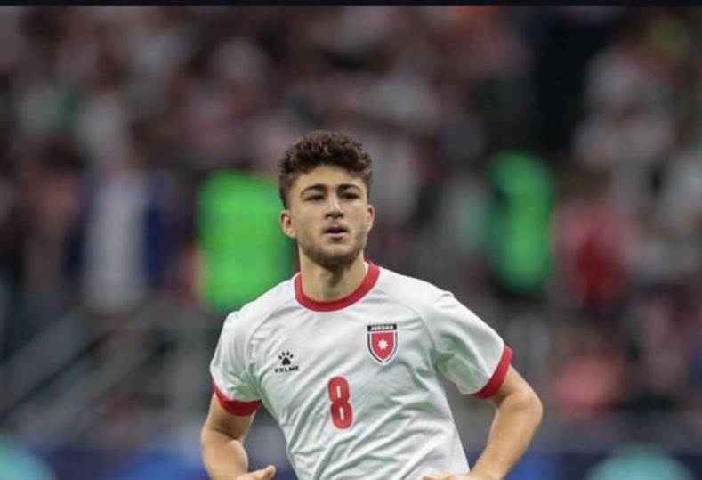 صورة حول : عودة الفاخوري يقترب من نادي مصري كبير عودة الفاخوري يقترب من نادي مصري كبير