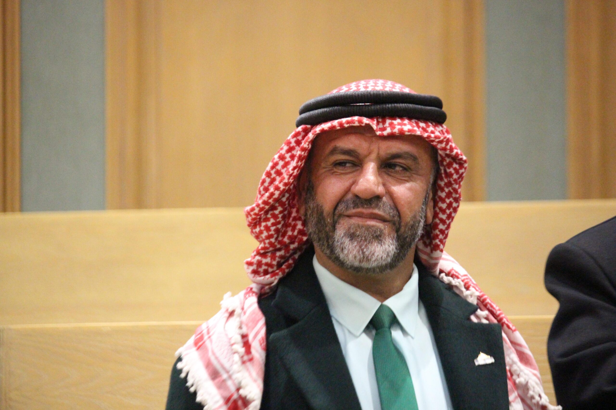 لقطات قبيل انطلاق جلسة النواب اليوم