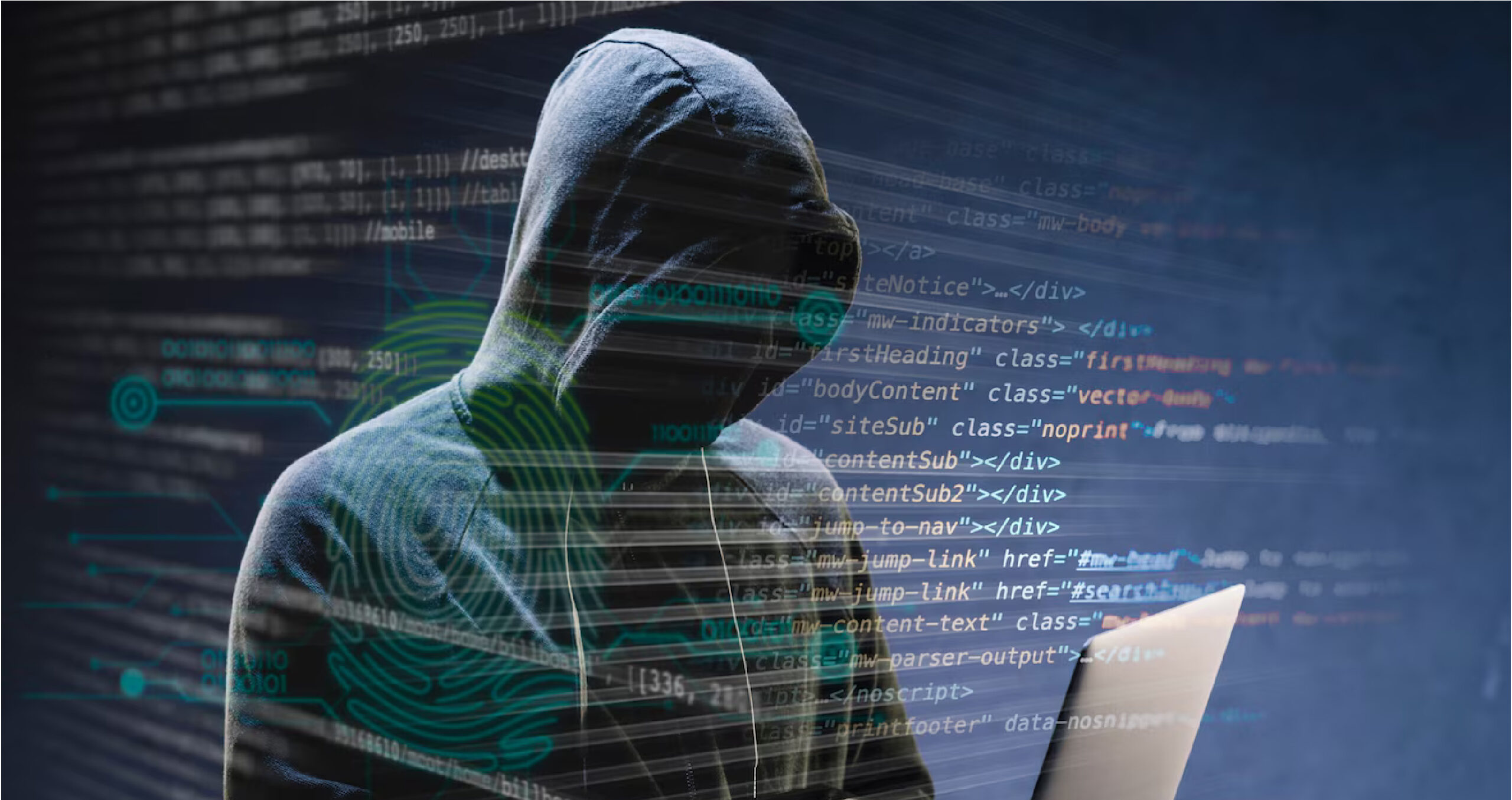 صورة حول : تسريب بيانات ملايين الحسابات الإلكترونية في العالم تسريب بيانات ملايين الحسابات الإلكترونية في العالم