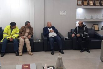 الإدارة المحلية تشيد بجاهزية البلديات للمنخفض