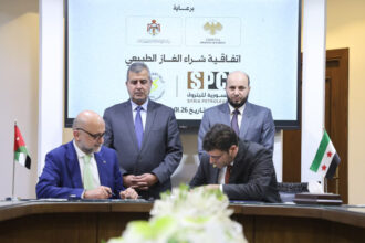 اتفاقية أردنية سورية تترجم لتوجيهات جلالة الملك عبدالله الثاني