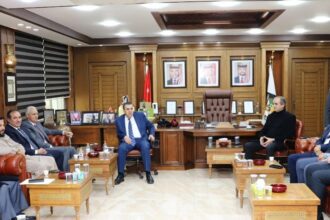 "التعليم النيابية" تزور جامعة البلقاء التطبيقية