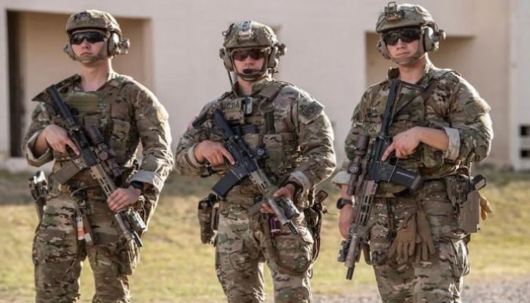 الجيش الأمريكي ينفذ ضربات ضد مهربي المخدرات