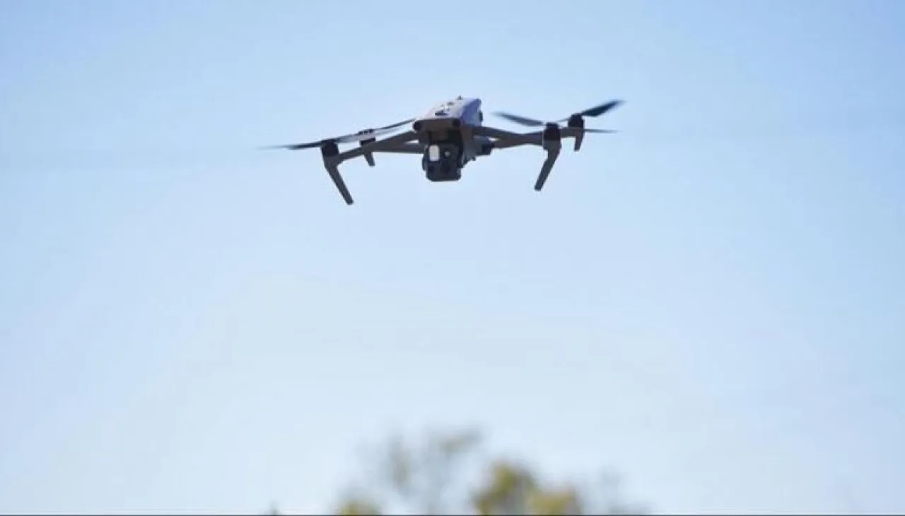 سفارة قطر في كييف تتضرر خلال هجوم روسي