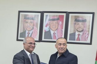 نقابة الصحفيين وجامعة العقبة للتكنولوجيا توقّعان اتفاقية تعاون وتدريب .. صور