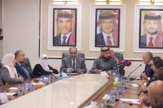 "التعليم النيابية" تناقش العنف الجامعي وتطلع على الأداء الأكاديمي والتصنيفات العالمية للجامعة الأردنية