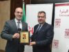 جامعة البترا توقّع مذكرة تفاهم مع جامعة الحسين التقنية لتعزيز التعليم التقني والبحث العلمي