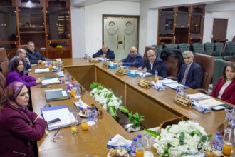 "أمناء الهاشميّة" يوافق على استحداث تخصصات تقنيّة جديدة