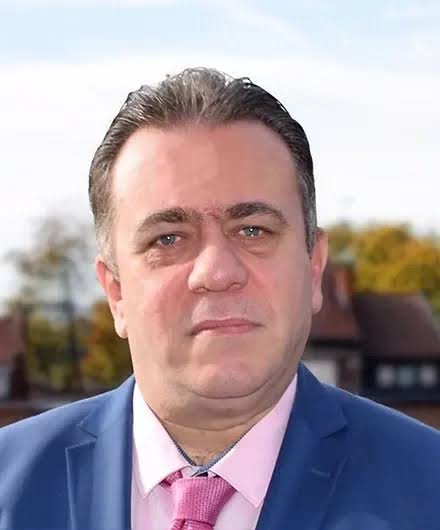 مقال مالك العثامنة. الفراغ الذي يصنع الأزمات