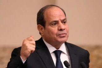 السيسي يوجّه بمواصلة تطوير قناة السويس وبنيتها التحتية