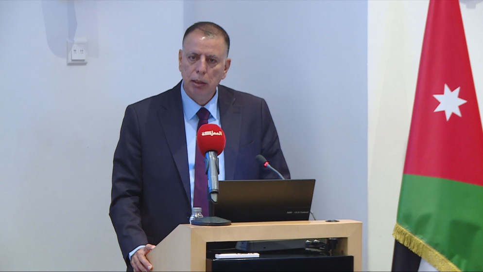 مندوبًا عن الملك.. الفراية يشارك بقداس عيد الميلاد في بيت لحم