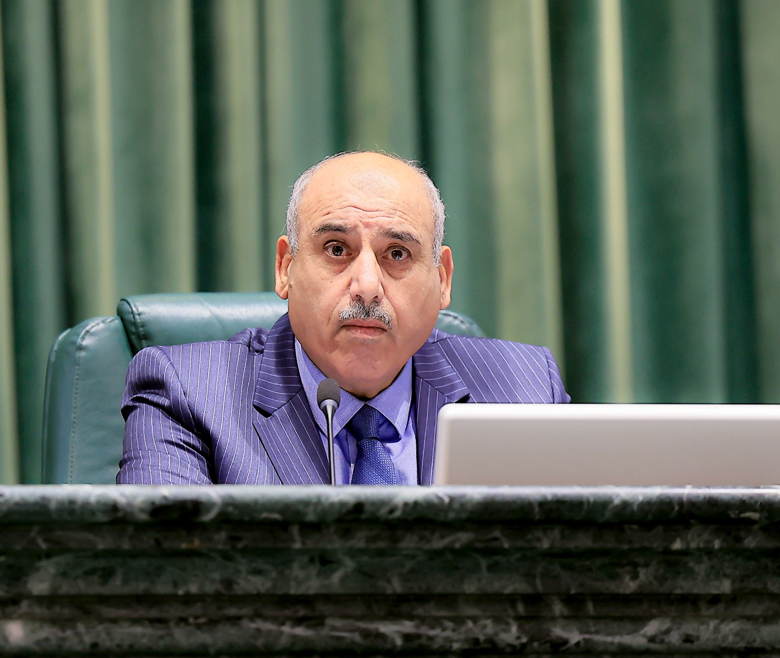 رئيس مجلس النواب يهنىء بذكرى الإسراء والمعراج