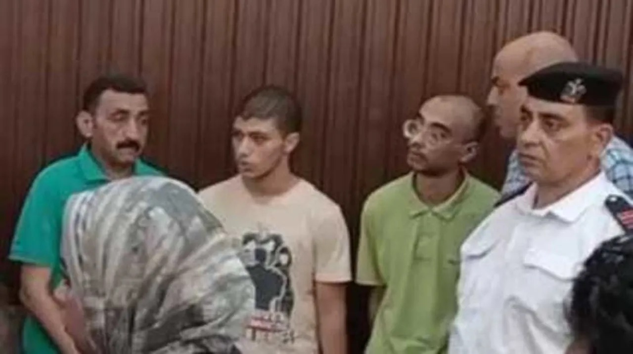 صورة حول : تعذيب وتقطيع أطفال… "فتى الدارك ويب" يحصل على 15 عاماً سجن تعذيب وتقطيع أطفال… "فتى الدارك ويب" يحصل على 15 عاماً سجن